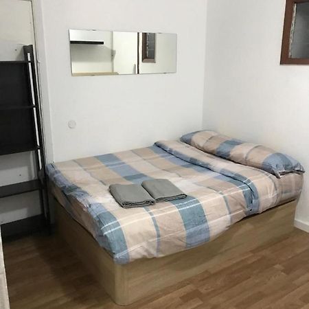 Vadedor Apartman La Laguna  Kültér fotó