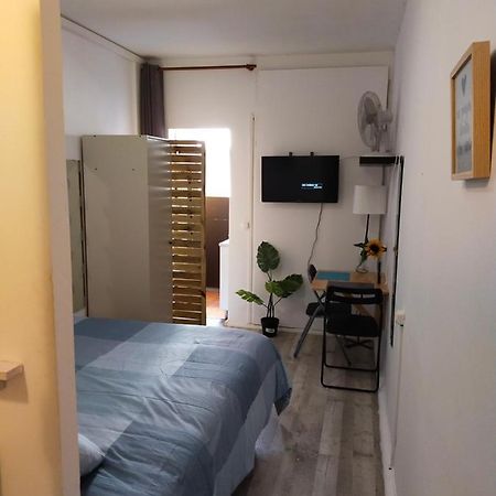 Vadedor Apartman La Laguna  Szoba fotó