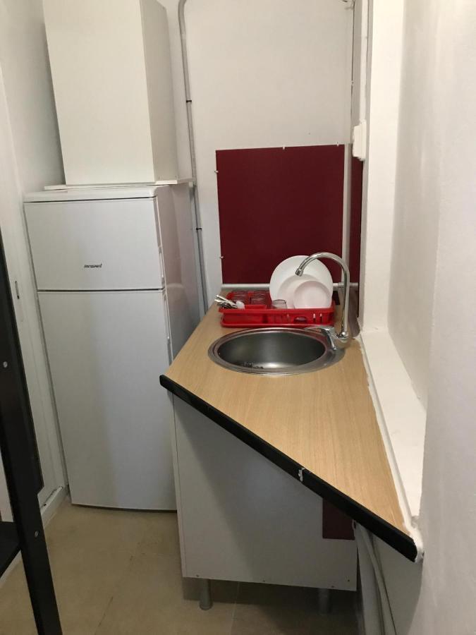 Vadedor Apartman La Laguna  Kültér fotó