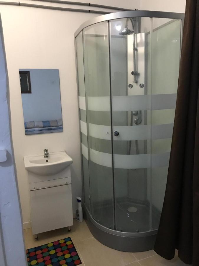Vadedor Apartman La Laguna  Kültér fotó