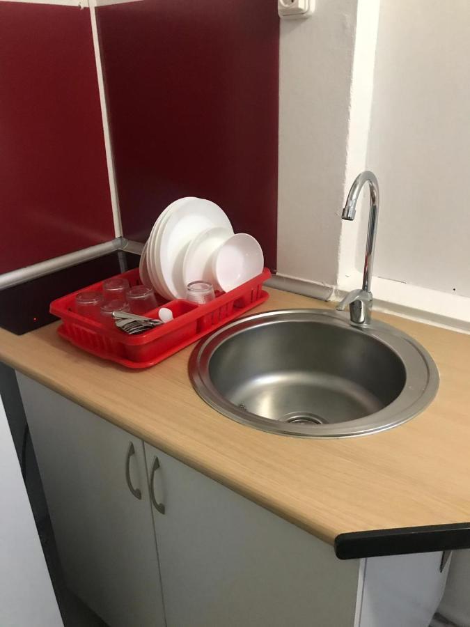 Vadedor Apartman La Laguna  Kültér fotó