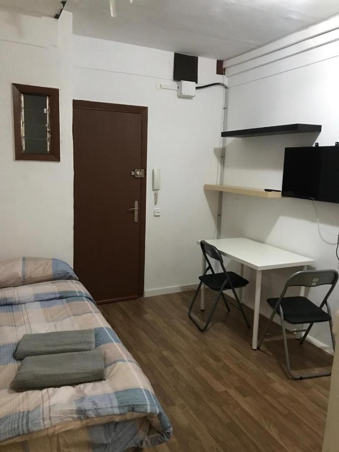 Vadedor Apartman La Laguna  Kültér fotó
